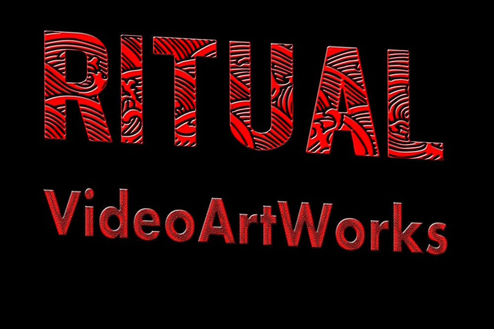 RITUAL VideoArtWorks Company