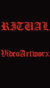 RITUAL VideoArtworks Company | Видео-Компания Ритуал